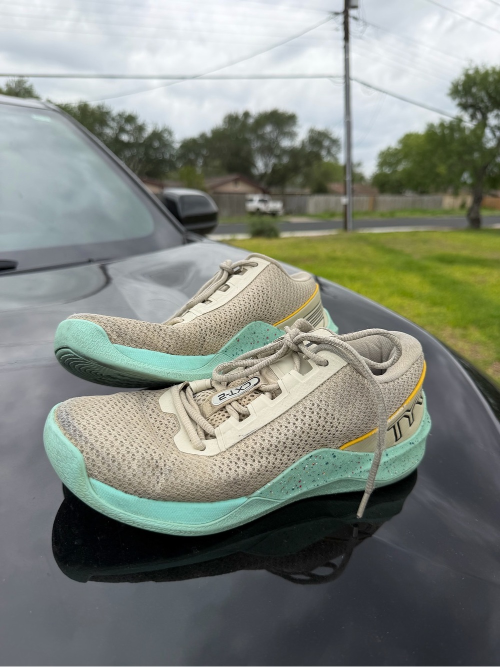 Women’s TYR CXT-2 Trainers